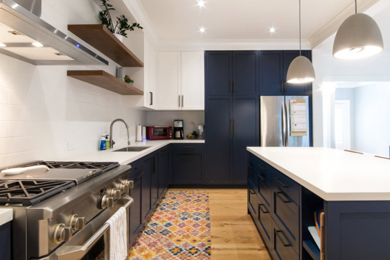House Remodeling San Francisco