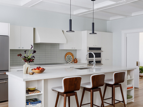 10th Avenue 2 House Remodel