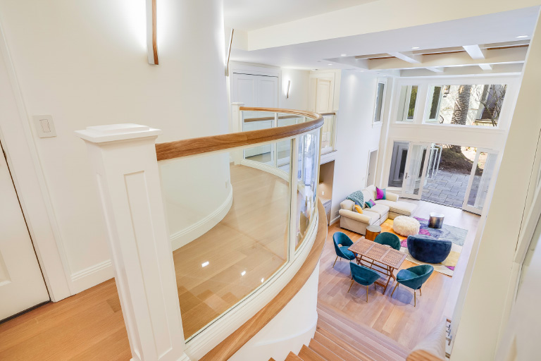 House Remodeling San Francisco