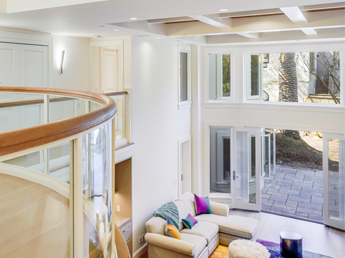 17th Avenue House Remodel