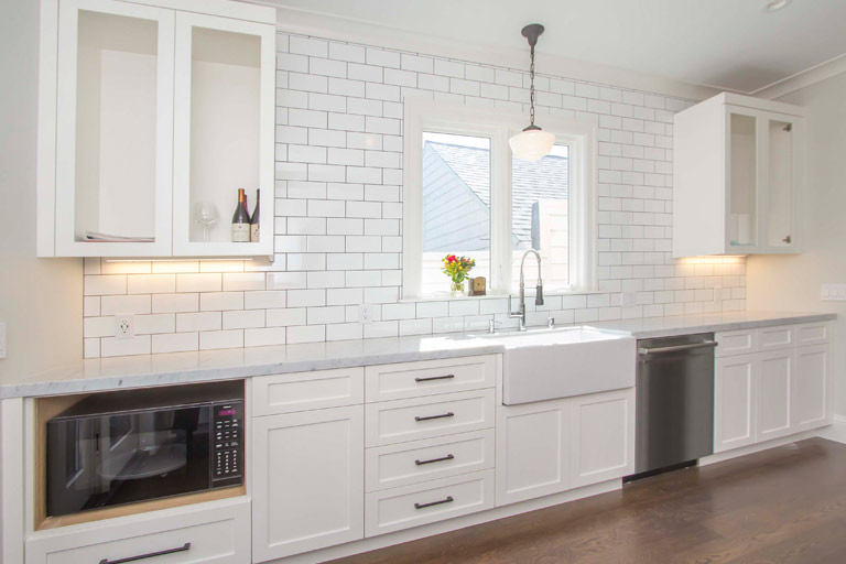 House Remodeling San Francisco