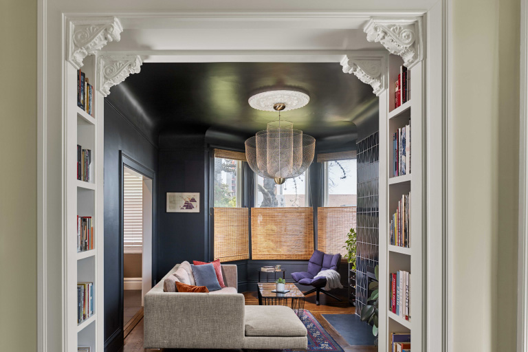 San Francisco Kitchen Cabinets