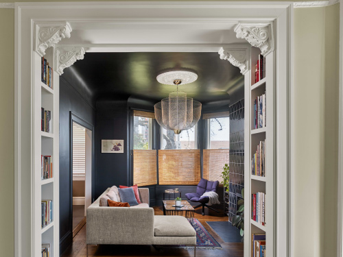 Anza Vista House Remodel