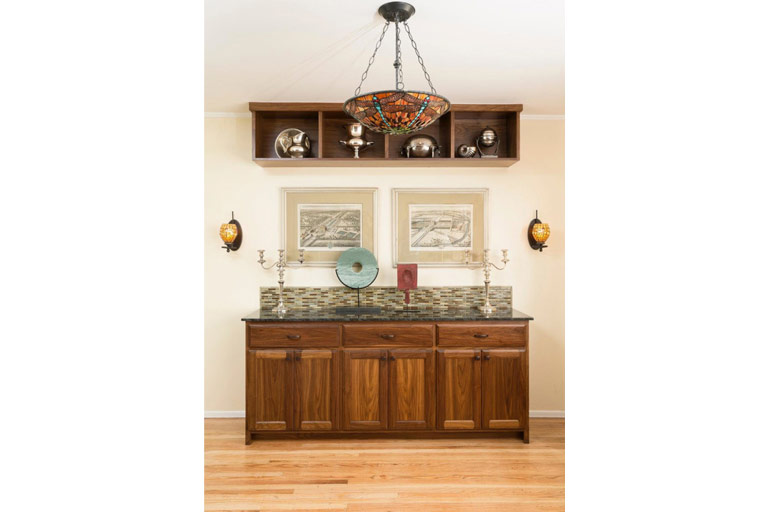 SF House Remodel