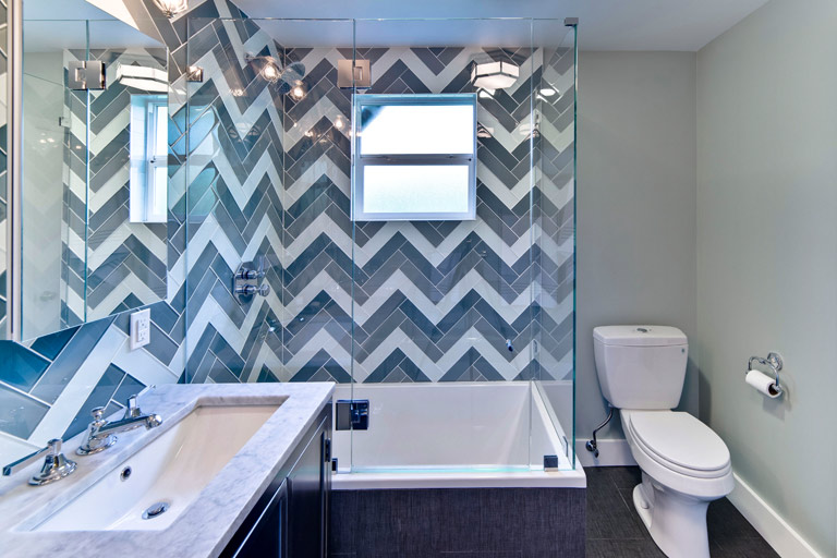 SF House Remodel