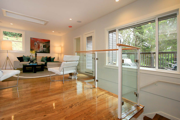 SF House Remodel