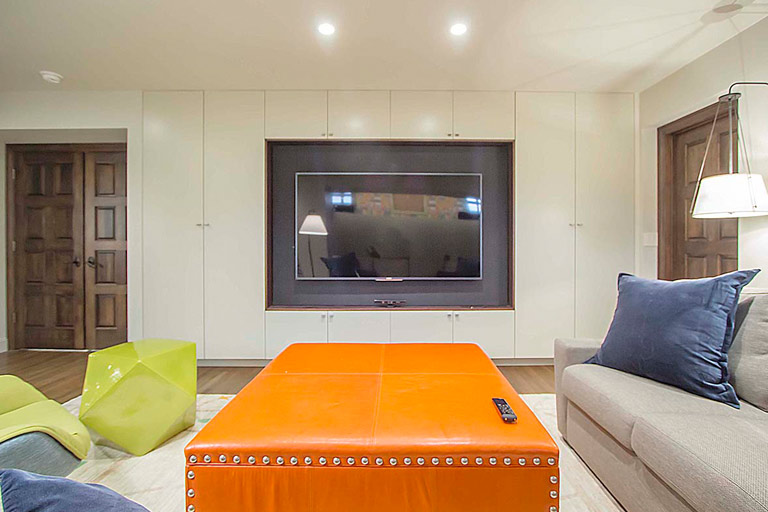 SF House Remodel