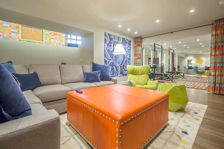House Remodeling San Francisco