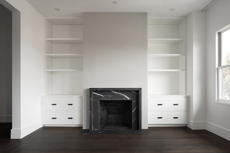 Bay Area Home Renovations