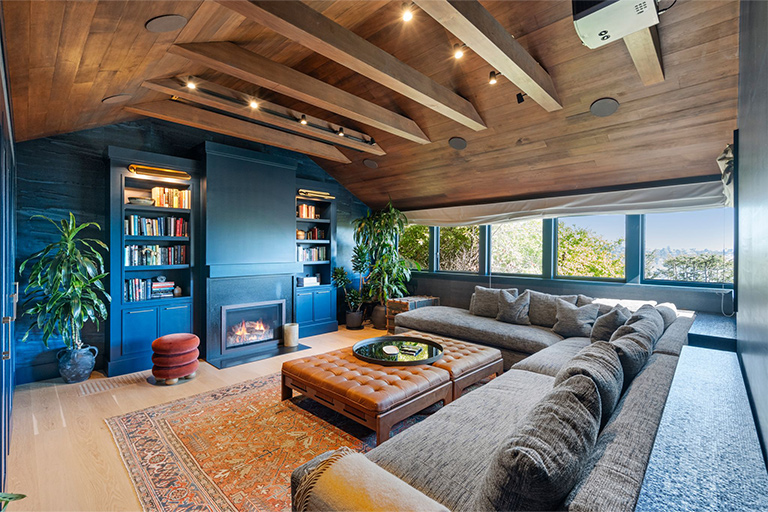 Construction Remodel