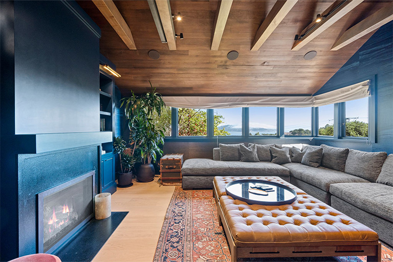 San Francisco Remodel Homes