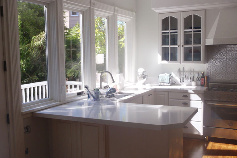 House Remodeling San Francisco