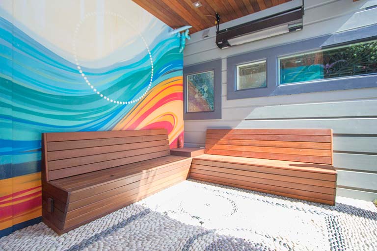 SF House Remodel