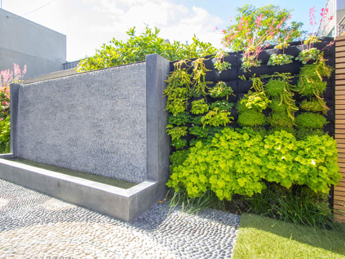 SF North Bay Construction Landscaping