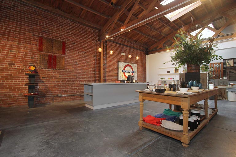 SF House Remodel