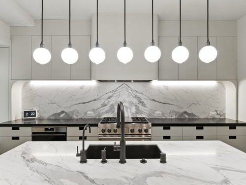 Jackson Street House Remodel