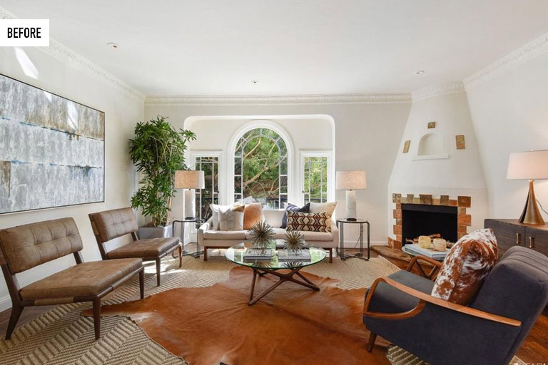 San Francisco Remodel Homes