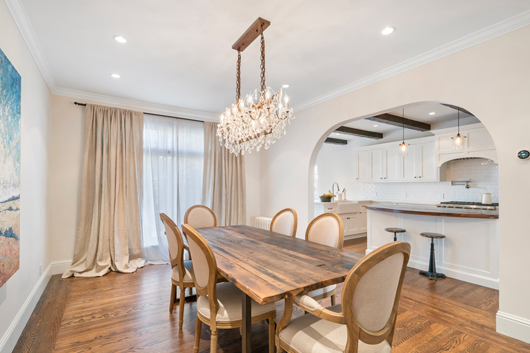 House Remodeling San Francisco