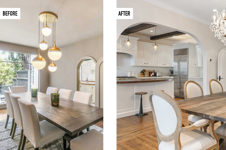 House Remodeling San Francisco