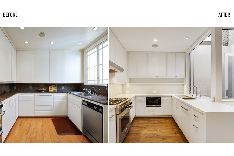 House Remodel