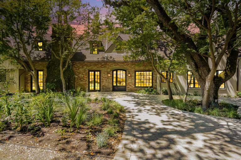 House remodel