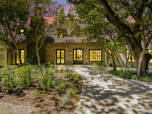 Marin House Remodel