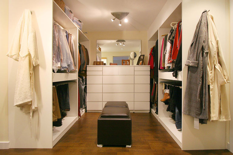 SF House Remodel