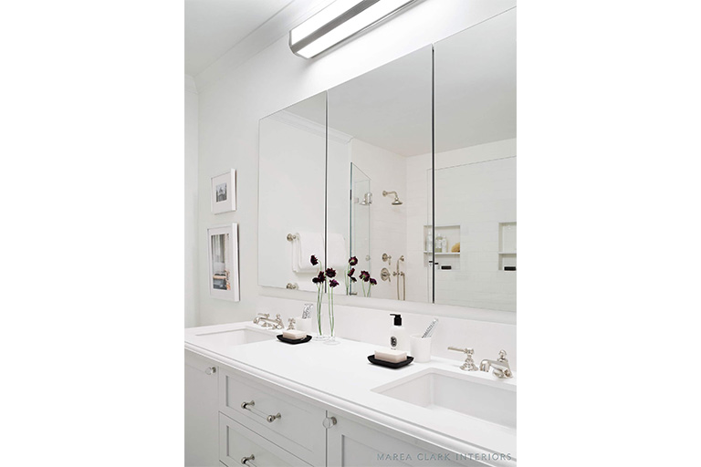 House remodel