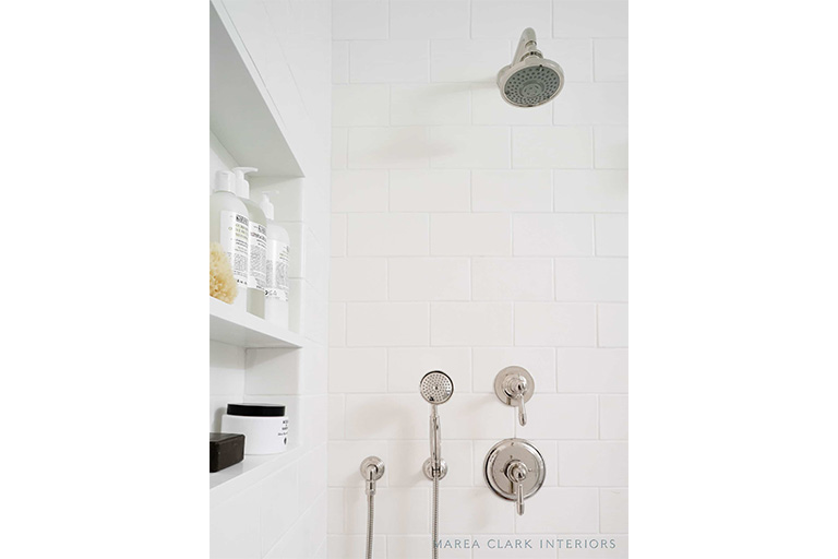 SF Bathroom Remodel