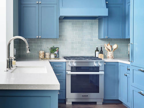 Presidio Heights House Remodel