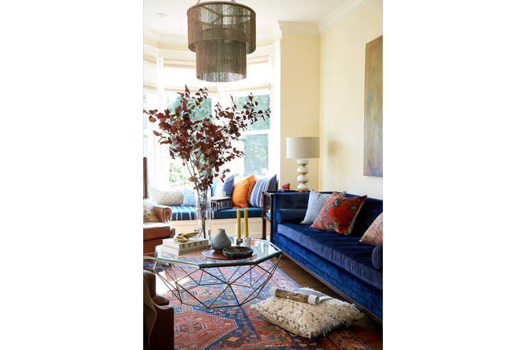 House Remodeling San Francisco