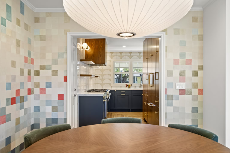 House Remodeling San Francisco