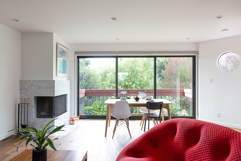 San Francisco Remodel Homes