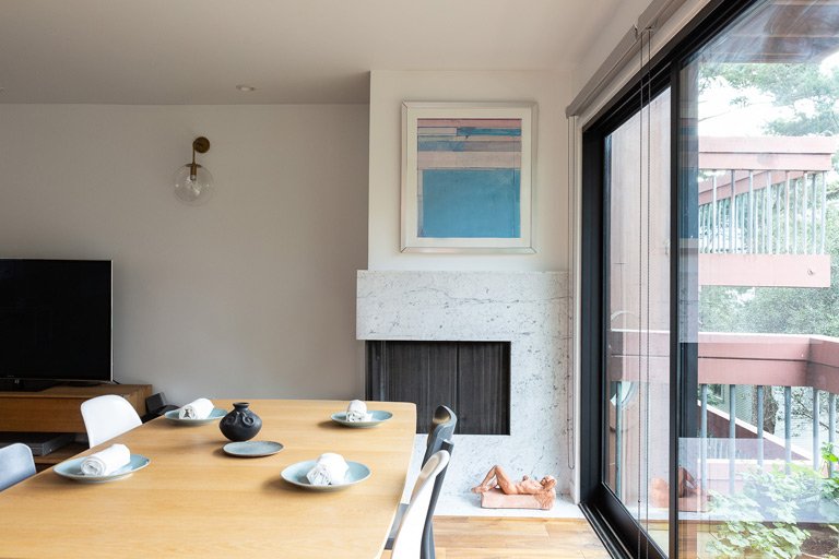 House Remodeling San Francisco