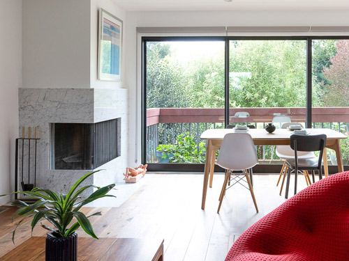 States St House Remodel