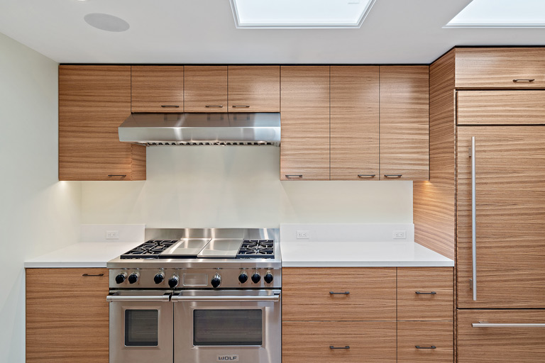 San Francisco Remodel Homes