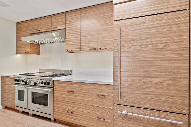 House Remodeling San Francisco