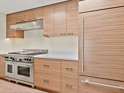 Sylvan Dr House Remodel