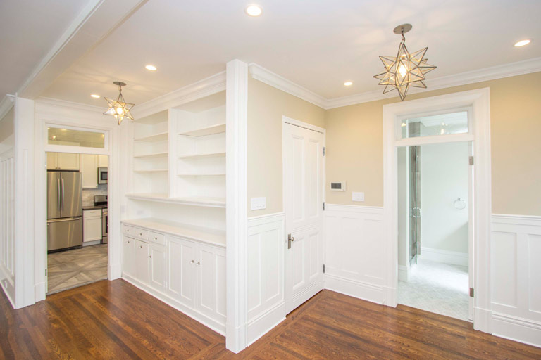 SF House Remodel
