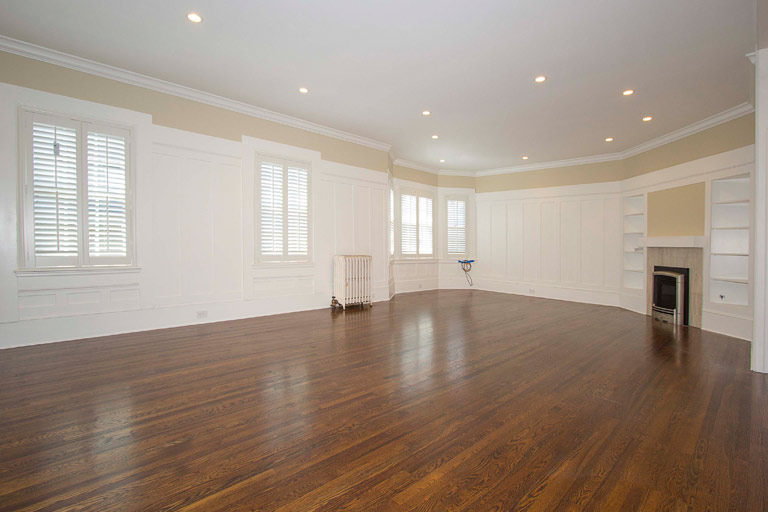 House Remodeling San Francisco