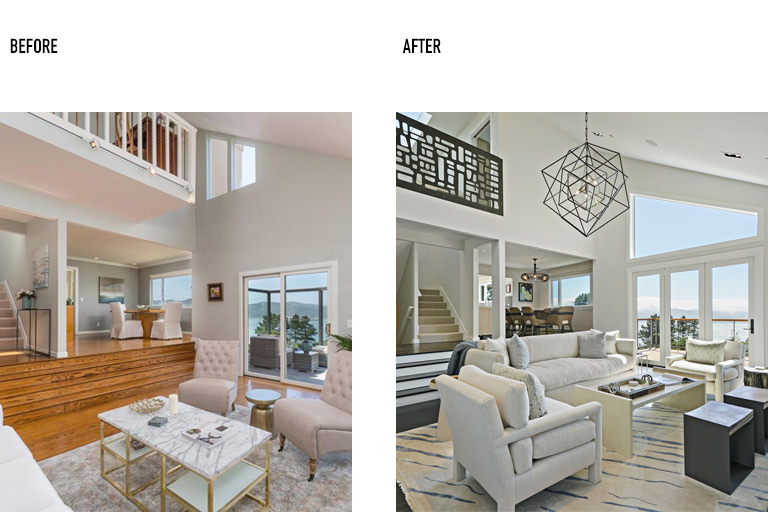 House Remodeling San Francisco