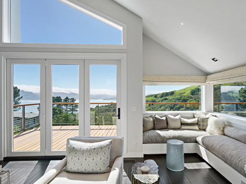 Marin House Remodel
