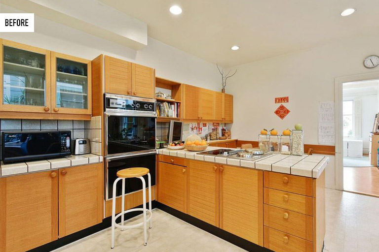House Remodeling San Francisco