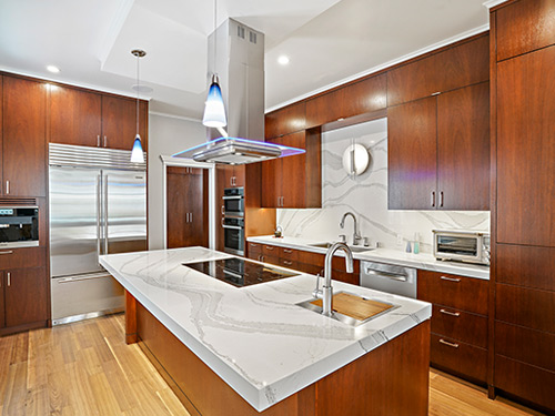 Vallejo St House Remodel