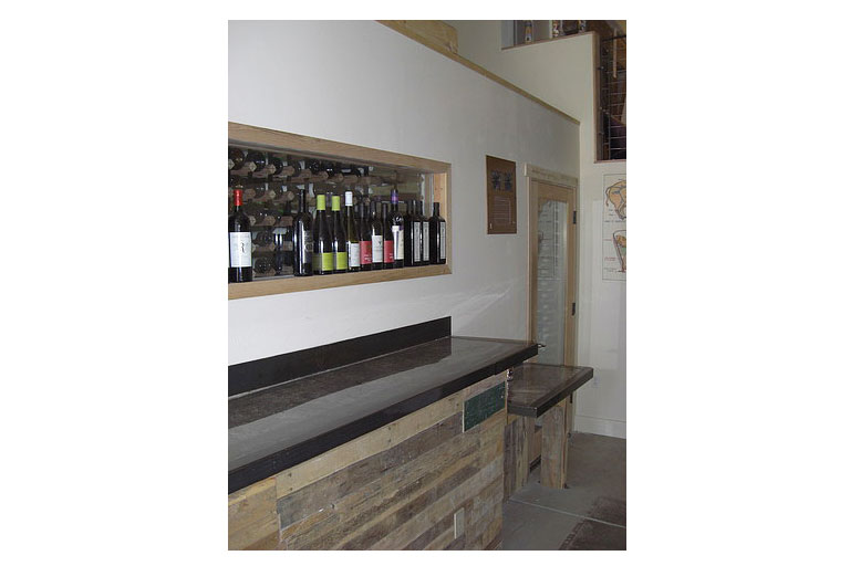 Store Remodeling San Francisco